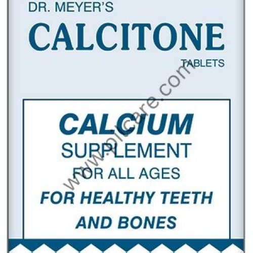 Calcitone Tablet