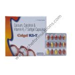 Calgel-K2-7-Capsule