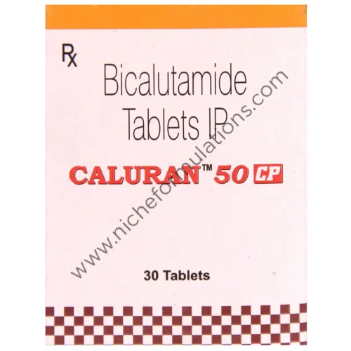 Caluran 50 CP Tablet