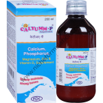 Calyumm-P-Suspension