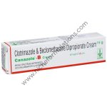 Canazole-B-Cream