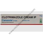 Canazole Cream