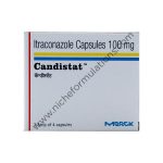 Candistat Capsule