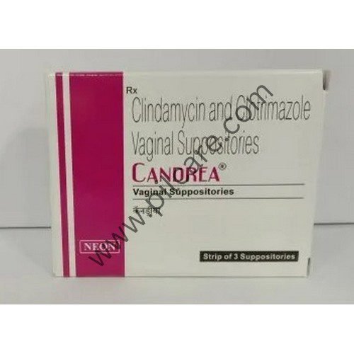 Candrea Supp