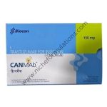Canmab 150mg Injection