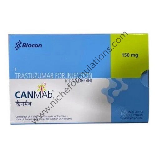 Canmab 150mg Injection