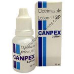 Canpex Lotion