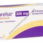 Caprelsa Tablet