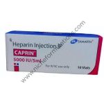Caprin-5000IU-Injection