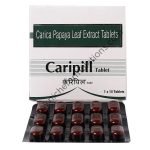 Caripill-Carica-Papaya-Leaf-Extract-Tablet