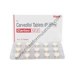 Carloc 12.5 Tablet
