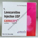 Carnicept Injection