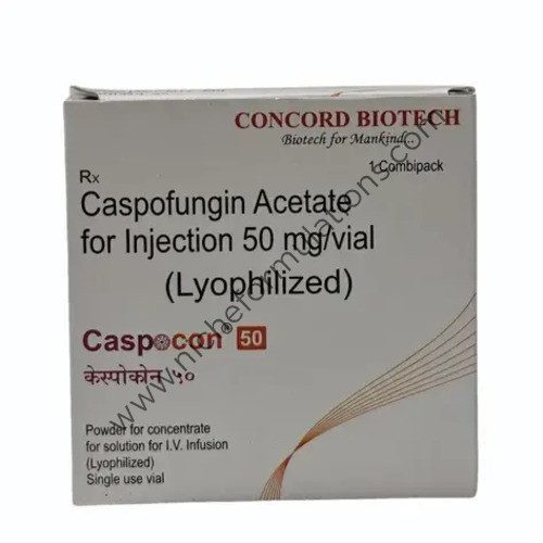Caspocon-50mg-Injection