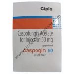 Caspogin 50mg Injection