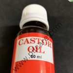Castor Oil