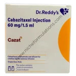 Cazat Injection