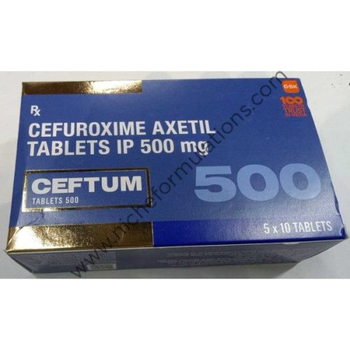 Ceftum-500mg-Tablet