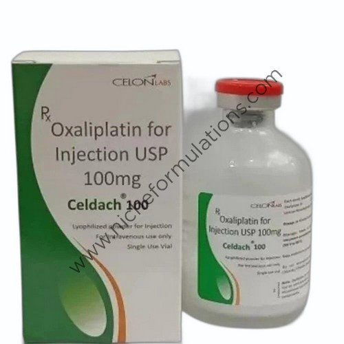 Celdach 100mg Injection
