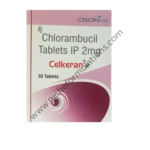 Celkeran 2 Tablet