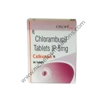 Celkeran 5mg Tablet