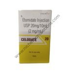 Celodate 20 Injection