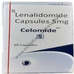 Celomide 5 Capsule