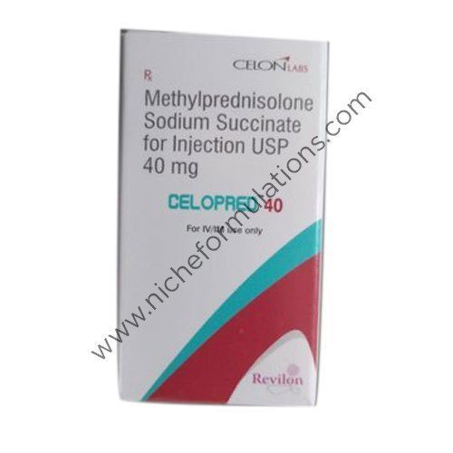 Celopred 40 Injection