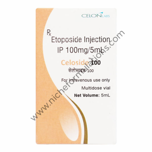 Celoside 100 Injection