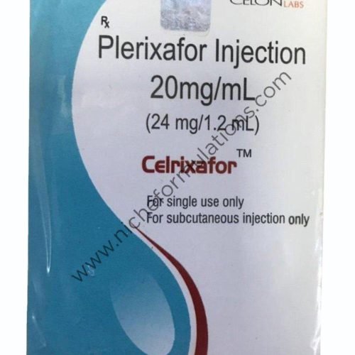Celrixafor Injection