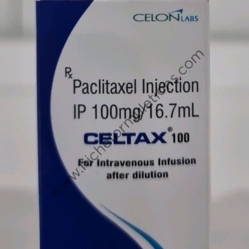 Celtax 100mg Injection