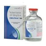 Celtax 300mg Injection