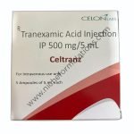 Celtranz 500mg Injection