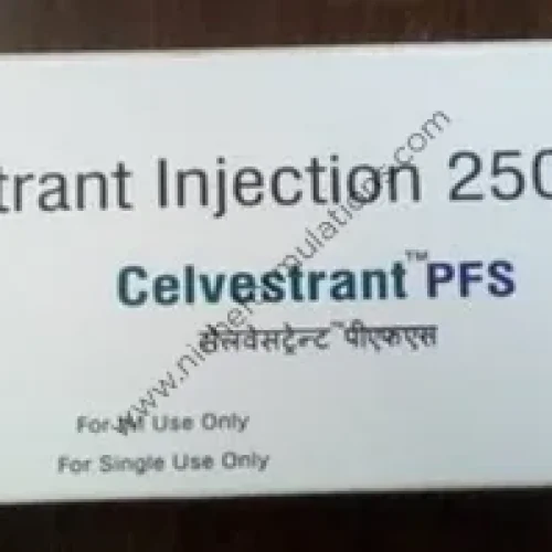 Celvestrant PFS Injection
