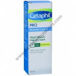 Cetaphil Pro Dryness Control Night Repair Hand Cream