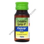 Cetcip Syrup