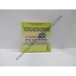 Chemodoc 120mg Injection