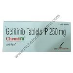 Chemofit 250mg Tablet