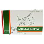 Chemotinib 100mg Capsule
