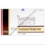 Chemotinib 400mg Tablet