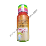 Chericof-LS Junior Syrup
