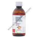 Cheston CS 2mg/10mg Syrup