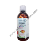 Cheston Dx Syrup