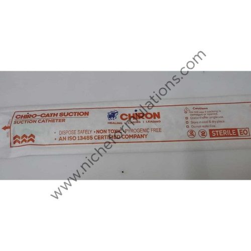 Chiro-Cath-Suction-Catheter