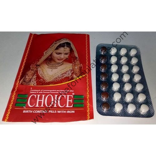 Choice Tablet Exporter in India