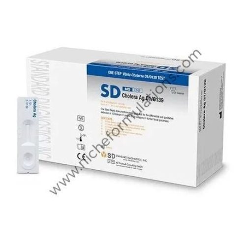 Cholera Ag Rapid Test (2)