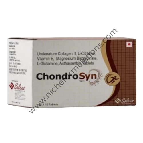 Chondrosyn-Tablet