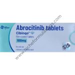 Cibinqo-100mg-Tablet