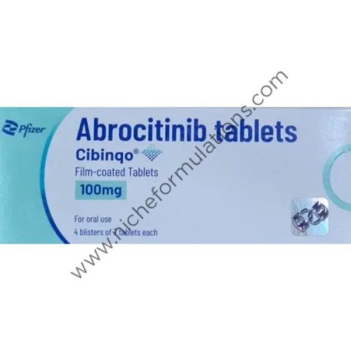 Cibinqo-100mg-Tablet