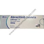 Cibinqo-50mg-Tablet