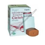 Ciclohale 200mcg Rotacap